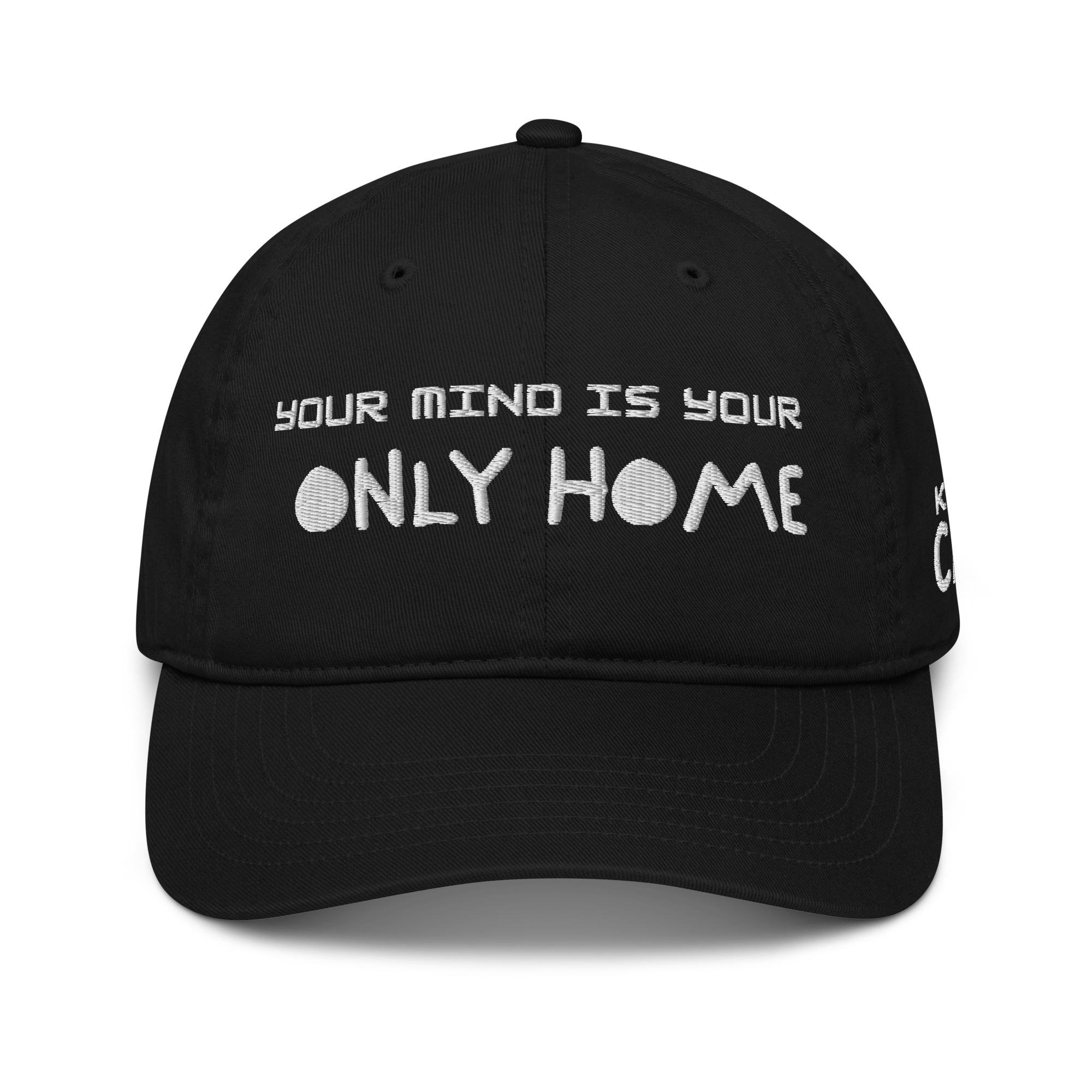 Mind Home Cap