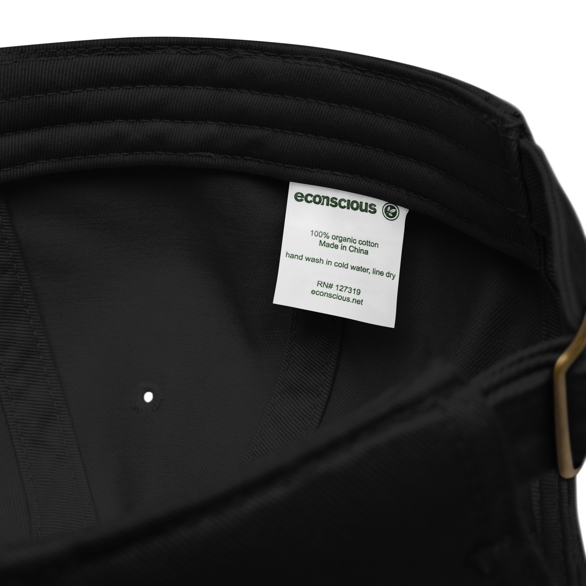 Mind Home Cap