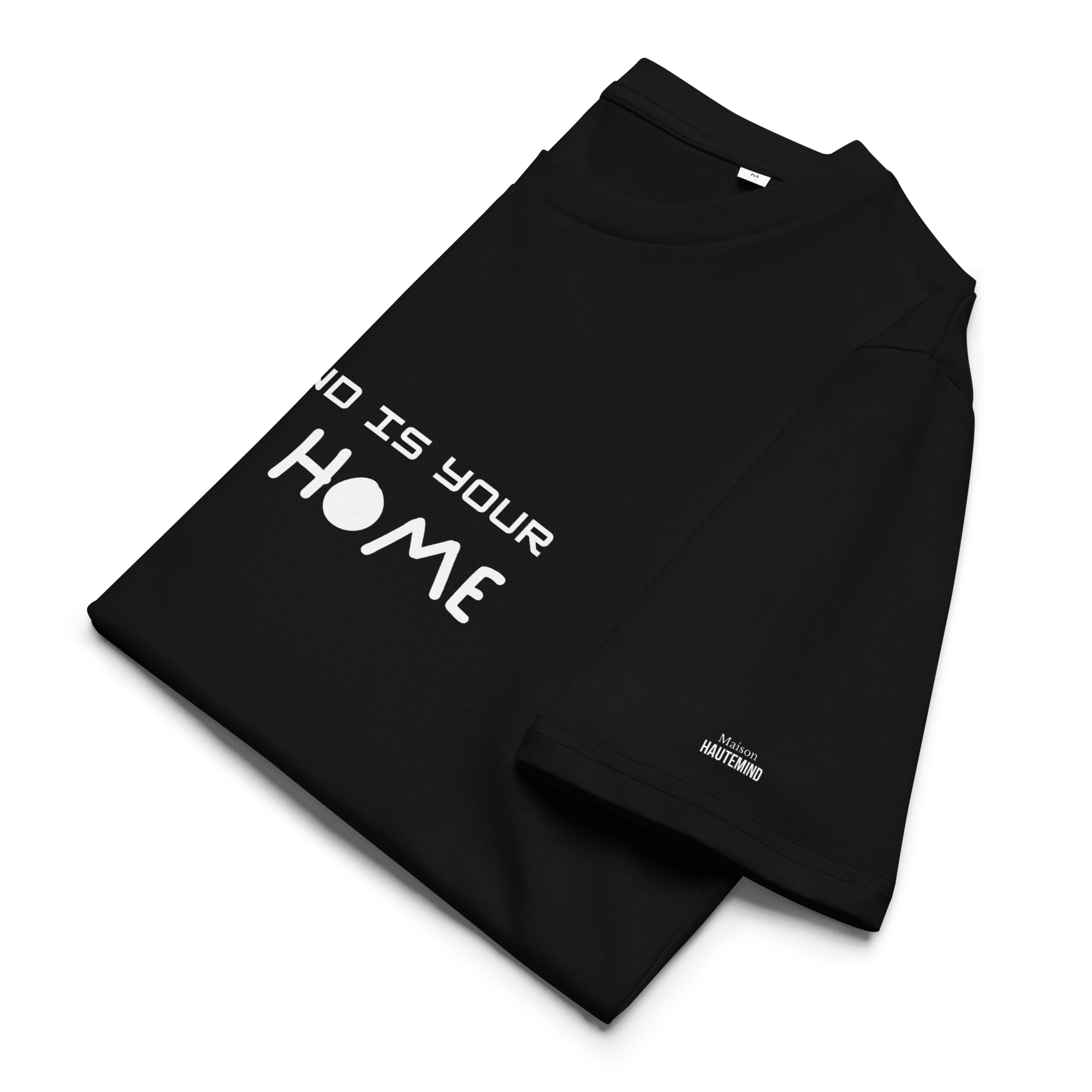 Mind Home Tee