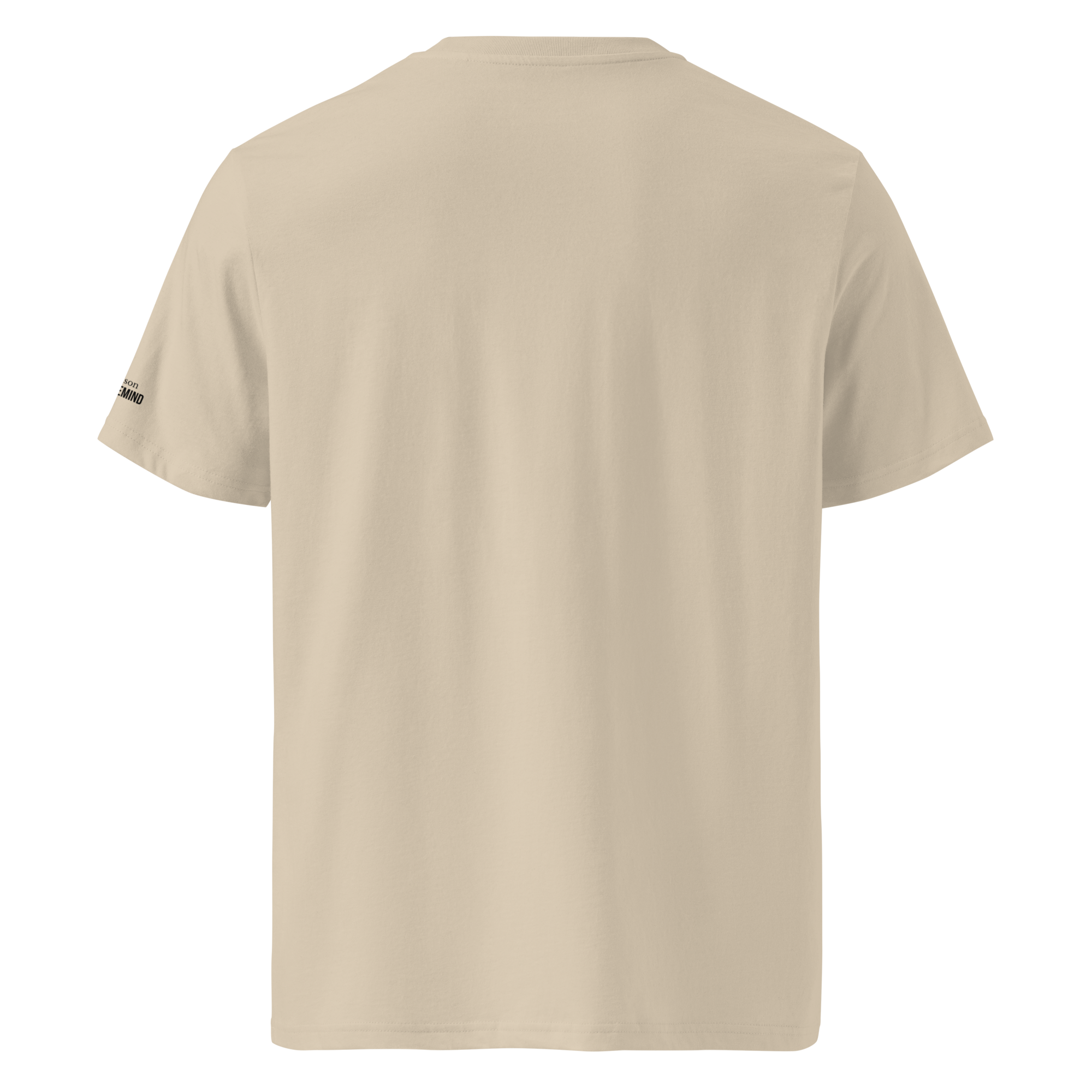 Delete Your Doubt Tee