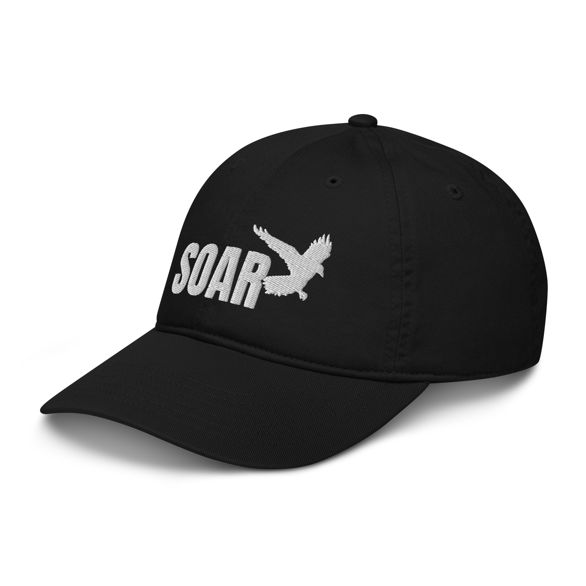 Soar Cap