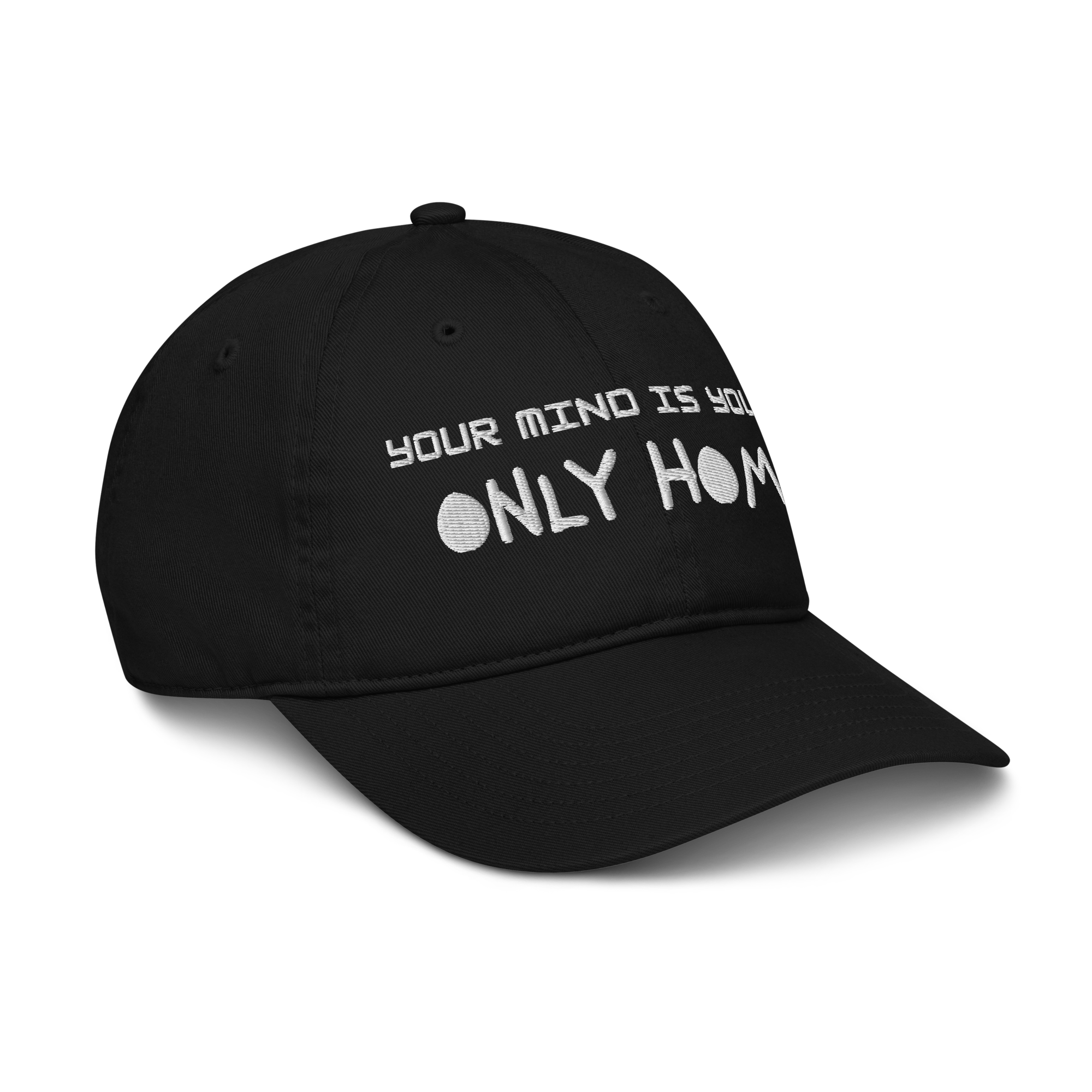 Mind Home Cap