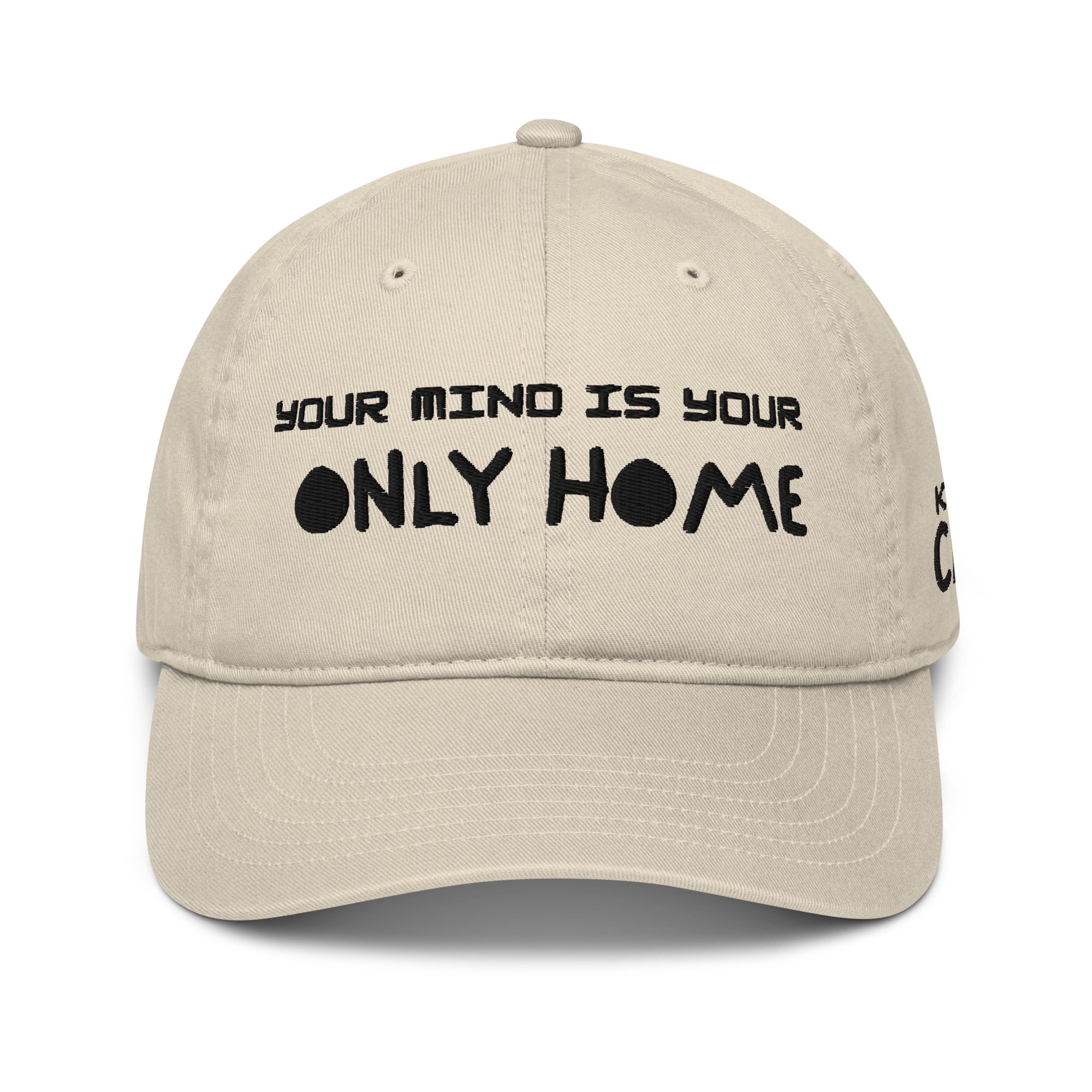 Mind Home Cap