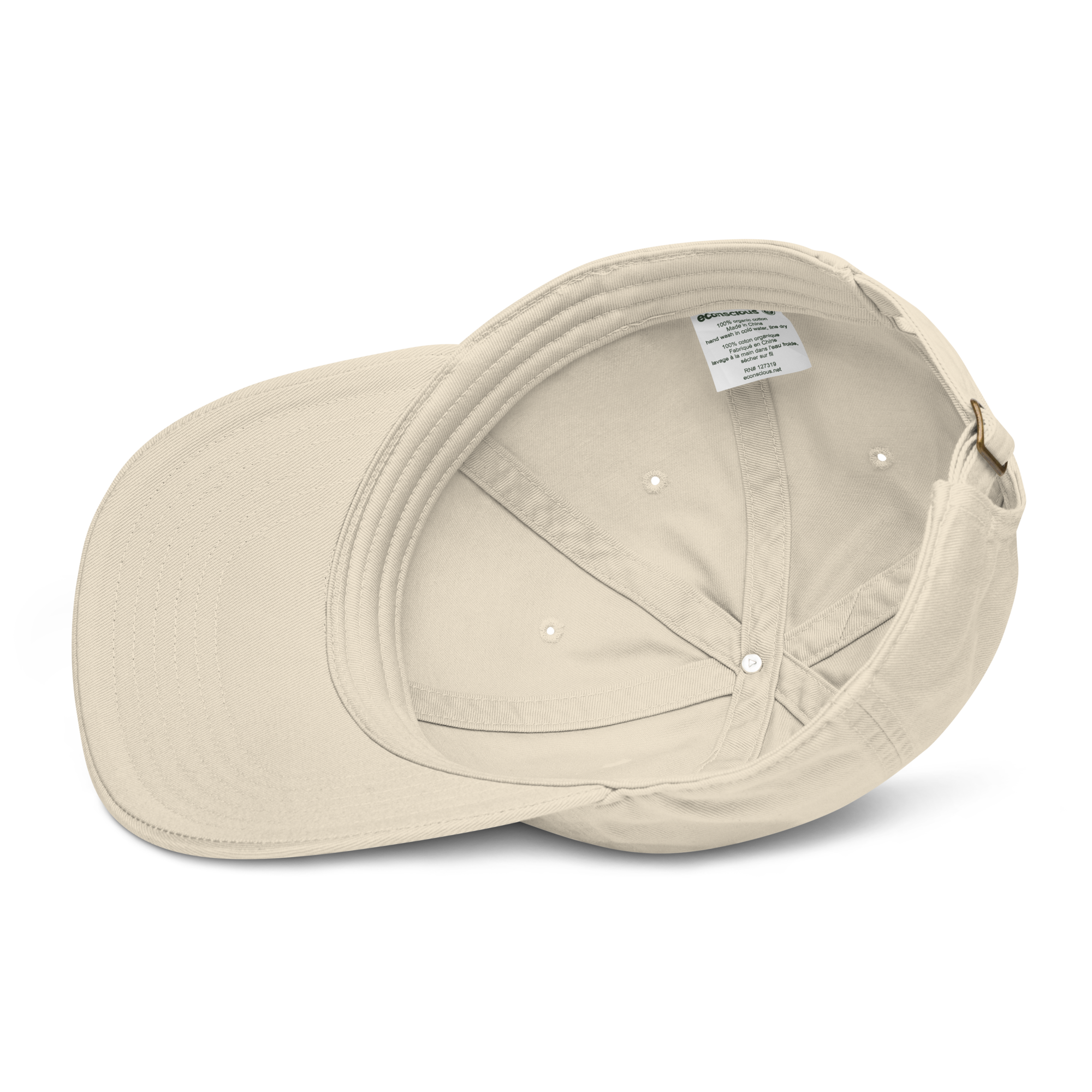 Mind Home Cap