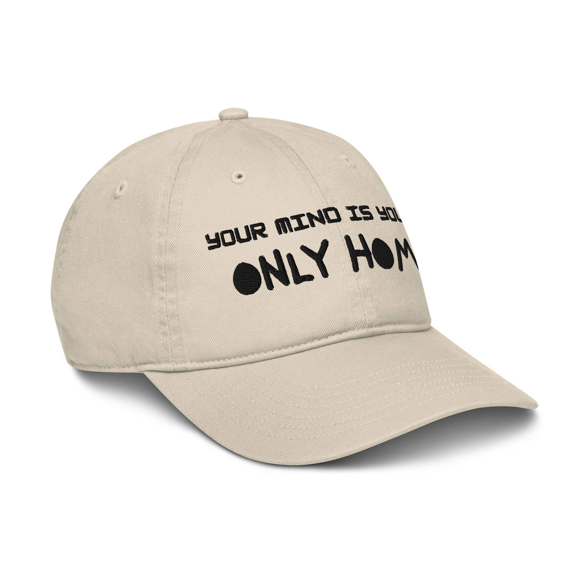Mind Home Cap
