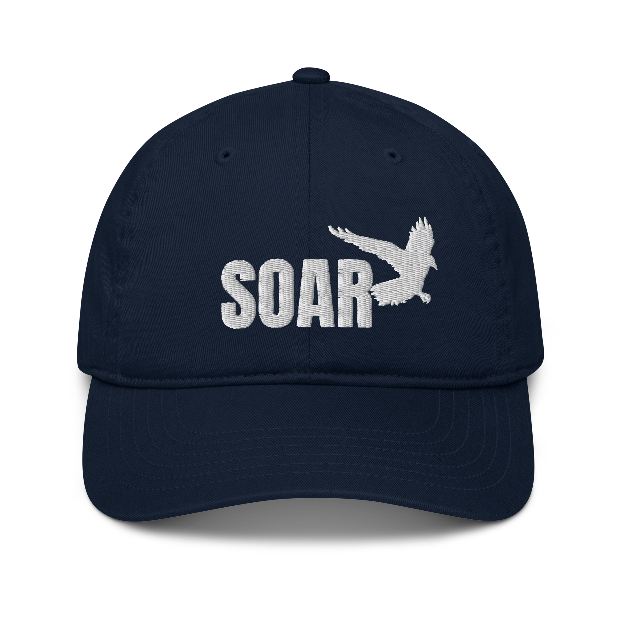 Soar Cap