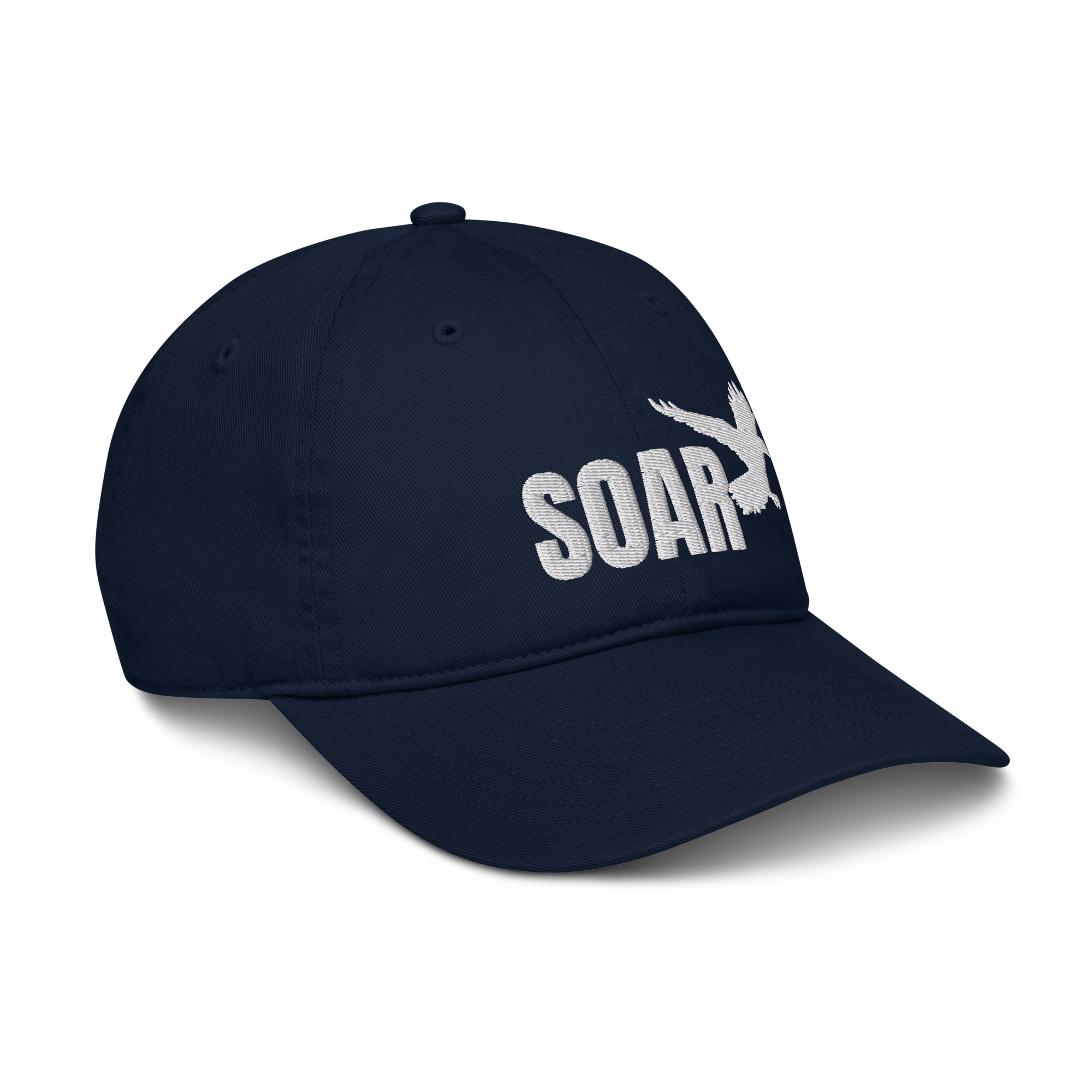 Soar Cap