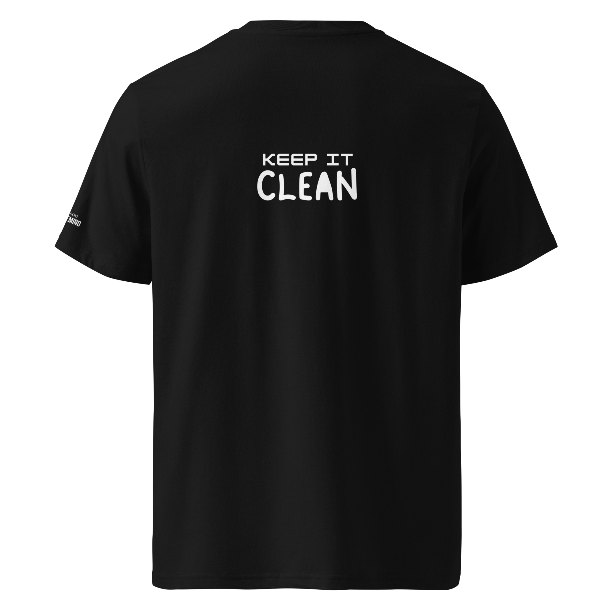 Mind Home Tee