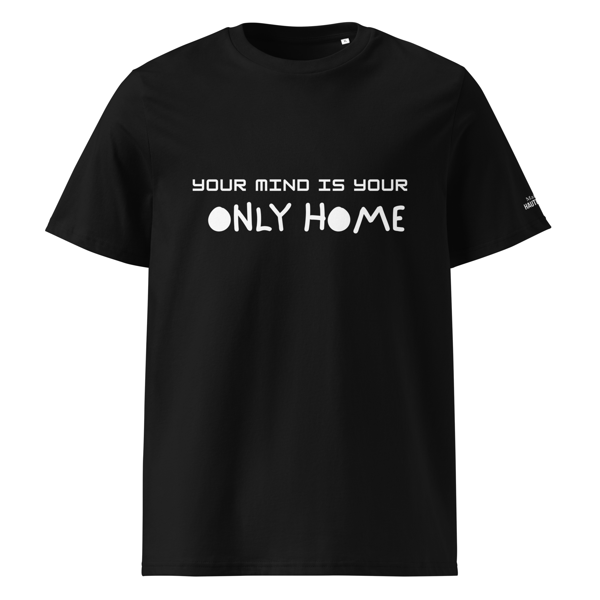Mind Home Tee