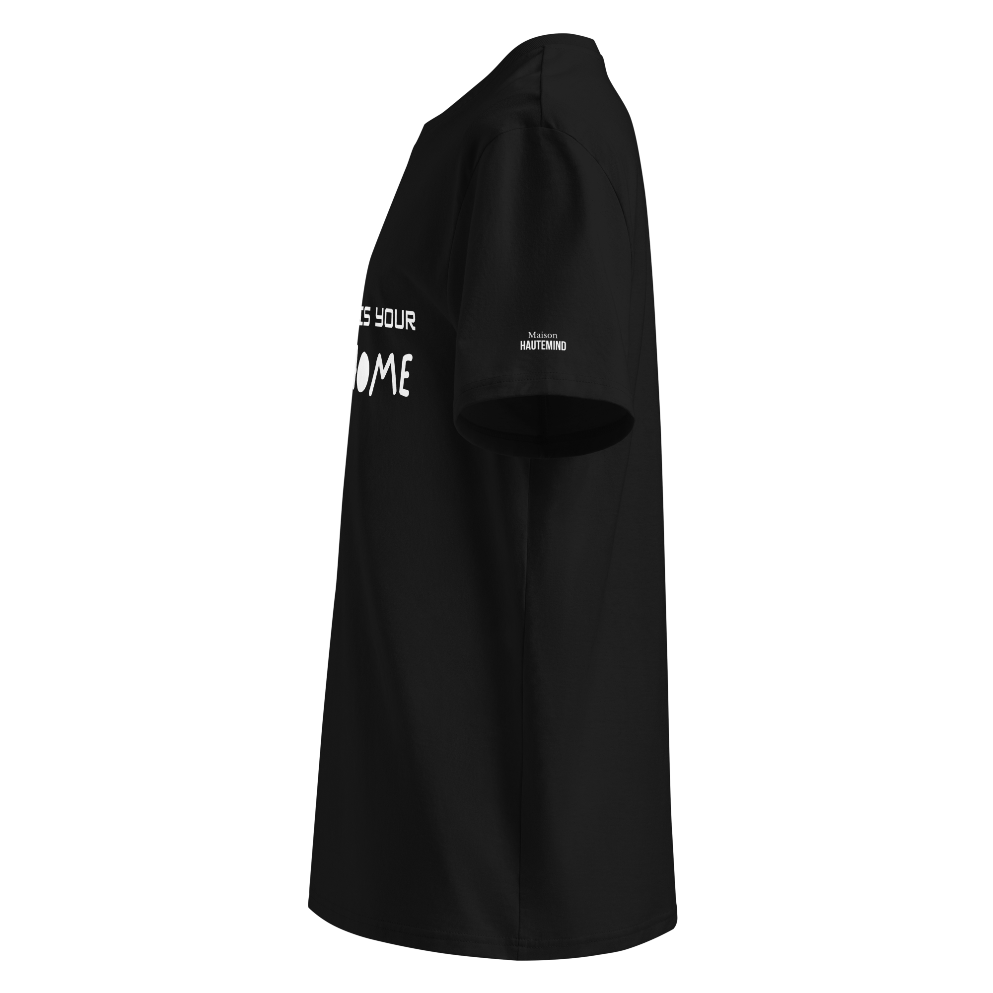 Mind Home Tee