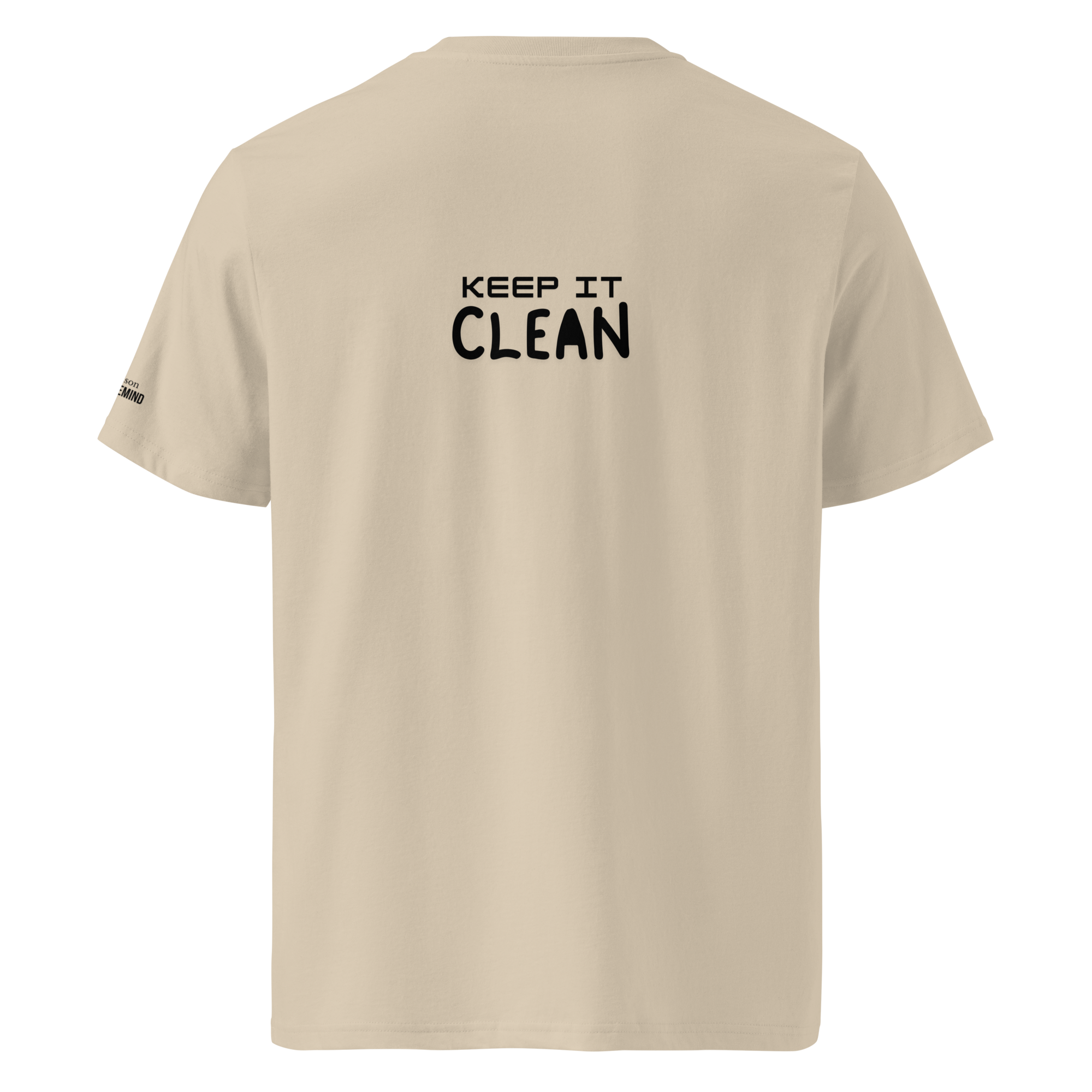 Mind Home Tee