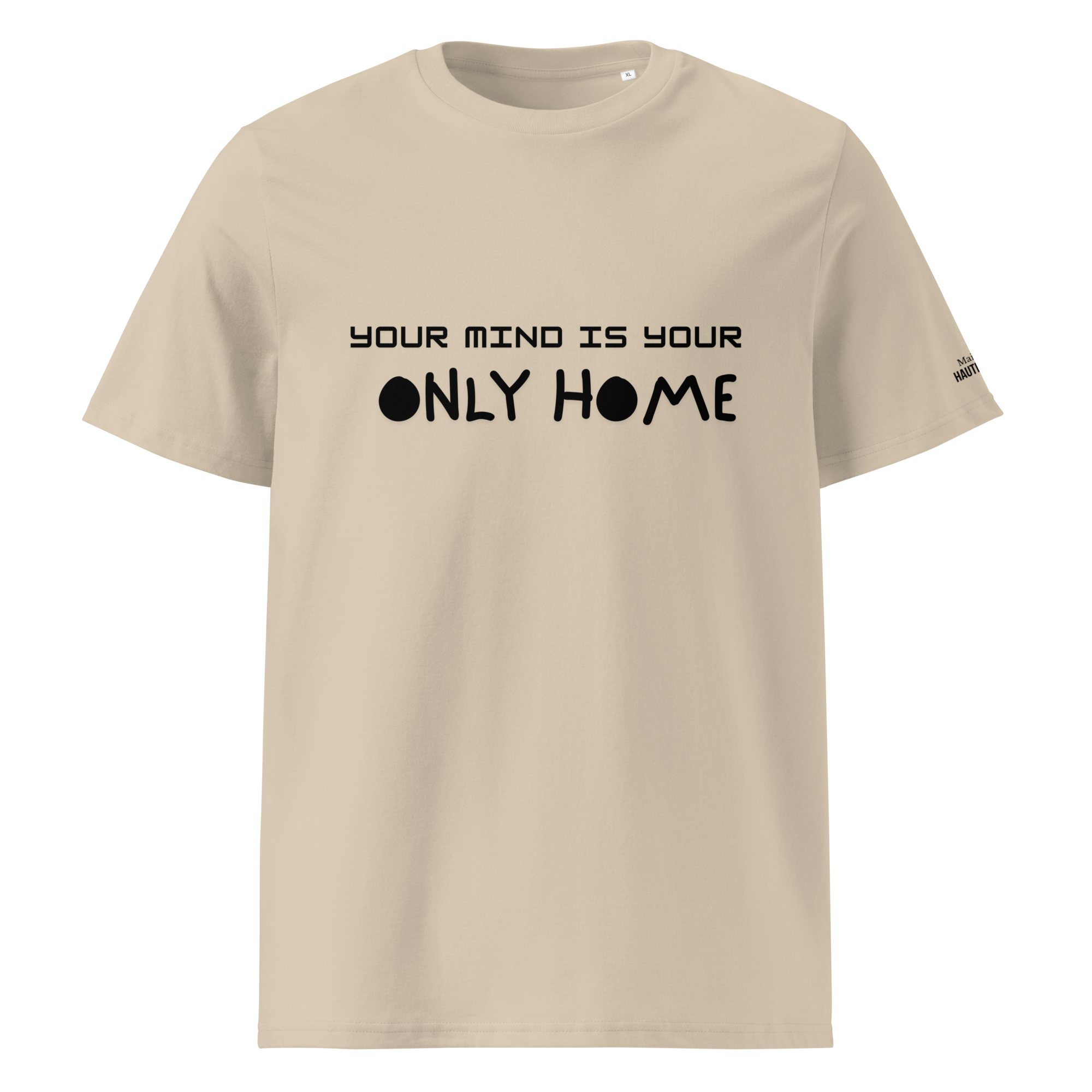 Mind Home Tee