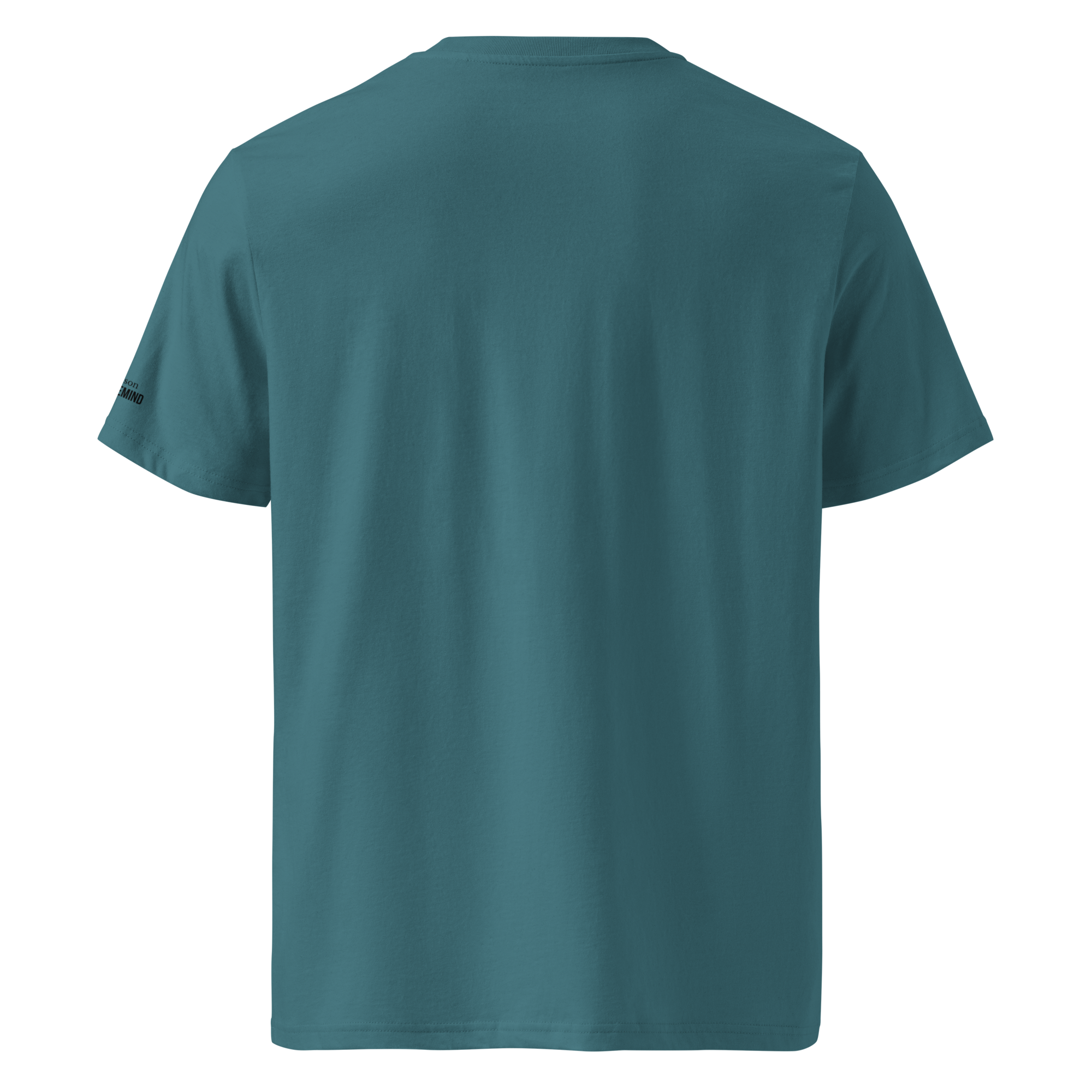 Delete Your Doubt Tee
