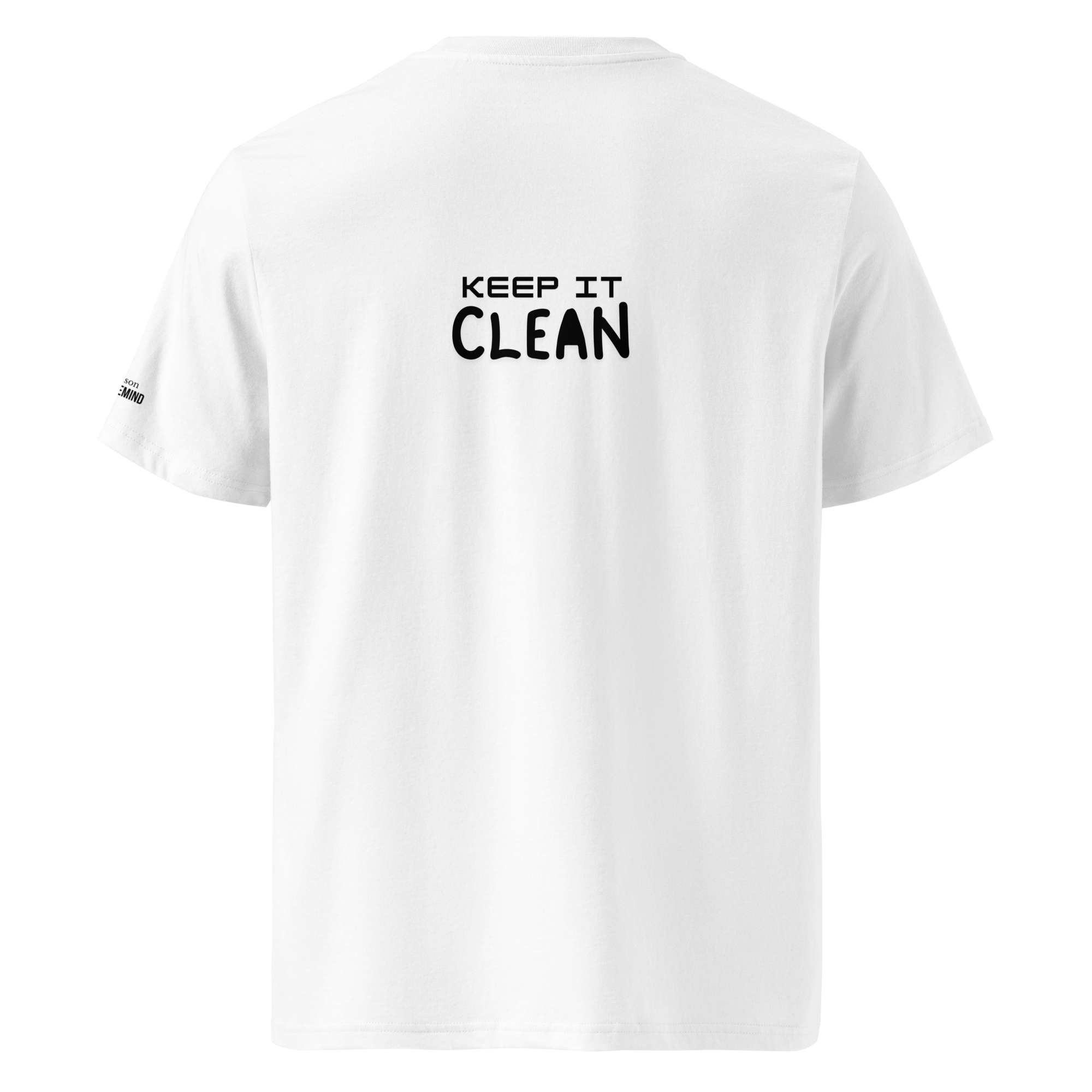 Mind Home Tee